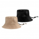 Sombrero plegable con elástico interior ajustable