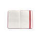 Libreta con 100 hojas de raya