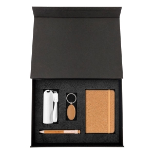 Set de regalo ecológico