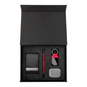 Set de regalo con accesorios de color
