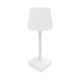 Lámpara de mesa equipada con tecnología LED