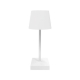 Lámpara de mesa equipada con tecnología LED