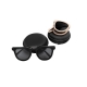 Gafas de sol plegables con protección UV 400