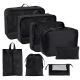 Organizador de maleta 8 en 1