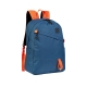 Mochila escolar de poliéster