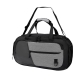 Maleta deportiva con bolsa principal y frontal
