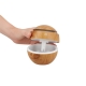 humidificador de escritorio de plástico