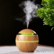 humidificador de escritorio de plástico