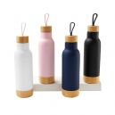 Termo de acero inoxidable cap de 630 ml