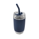 Termo con doble pared con capacidad de 470 ml