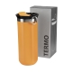 Termo de acero inoxidable cap de 450 ml