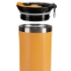 Termo de acero inoxidable cap de 450 ml