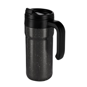 Termo de acero inoxidable cap de 650 ml