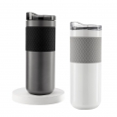Termo de doble pared cap de 500 ml