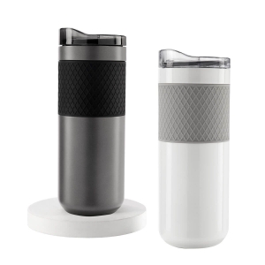Termo de doble pared cap de 500 ml