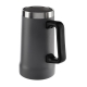 Tarro de acero inoxidable cap de 710 ml