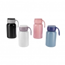 Termos de acero con capacida de 350 ml