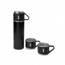 Set de termo capacidad de 500 ml