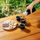 Set de termo capacidad de 500 ml