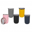 Termo doble pared capacidad de 300 ml