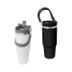 Termo de acero inoxidable capacidad de 850 ml