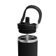 Termo de acero inoxidable capacidad de 850 ml