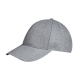 Sencilla Gorra de acrílico con estilo clásico