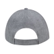 Sencilla Gorra de acrílico con estilo clásico