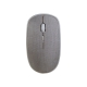Elegante mouse inalámbrico con diseño ergonómico