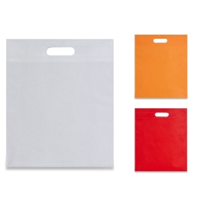 Bolsa hecho de Non Woven