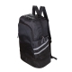 Elegante Mochila tipo deportiva de poliéster