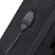 Innovador mochila con carcasa de policarbonato