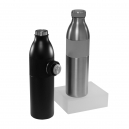 Termo de acero inoxidable con doble pared, cap de 700 ml