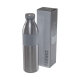 Termo de acero inoxidable con doble pared, cap de 700 ml