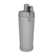 Elegante termo de doble pared capacidad de 800 ml