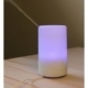 Difusor aromático con luces LED