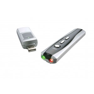 Control remoto wireless