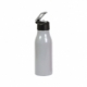 Botella de alumnio con capacidad de 650 ml