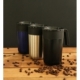 Taza para café interior y exterior de acero inxodable cap de 400 ml