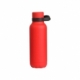 Bonito termo de acero inoxidable con capacidad de 750 ml