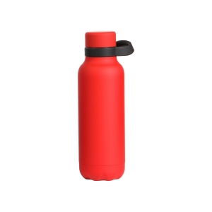 Bonito termo de acero inoxidable con capacidad de 750 ml