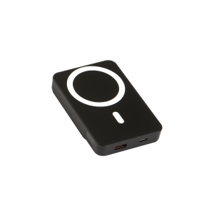 Bonito cargador magnético con capacidad de 10000 mAh