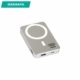 Bonito cargador magnético con capacidad de 10000 mAh