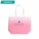 Elegante bolsa tote fabricada en poliéster