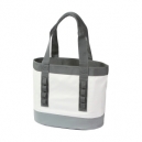 Bolsa impermeable con asas