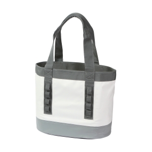 Bolsa impermeable con asas