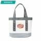 Bolsa impermeable con asas