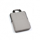 Elegante Bolsa para laptop de poliéster