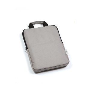 Elegante Bolsa para laptop de poliéster