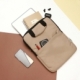 Elegante Bolsa para laptop de poliéster